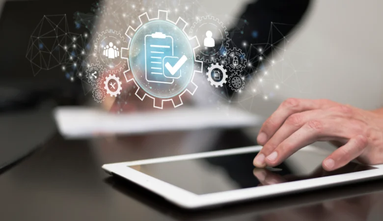 Digital Claims & Policy Transformation