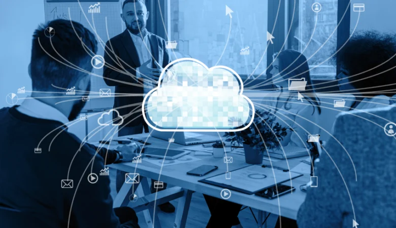 AI-Enhanced Cloud & Infrastructure Management