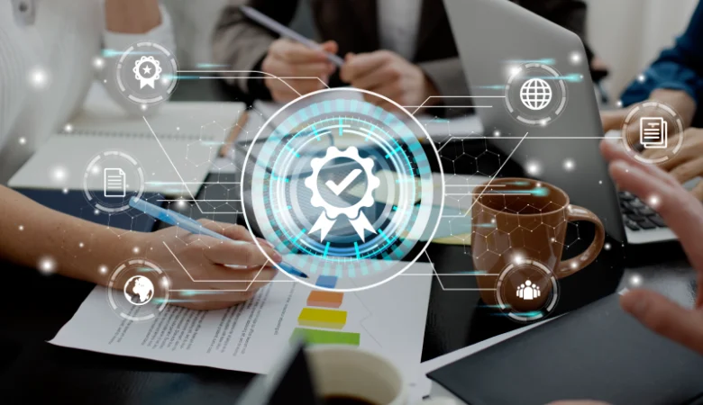 Business Process Reengineering (BPR)