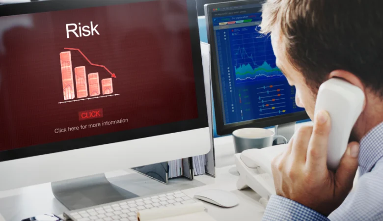 Fraud Detection & Risk Mitigation