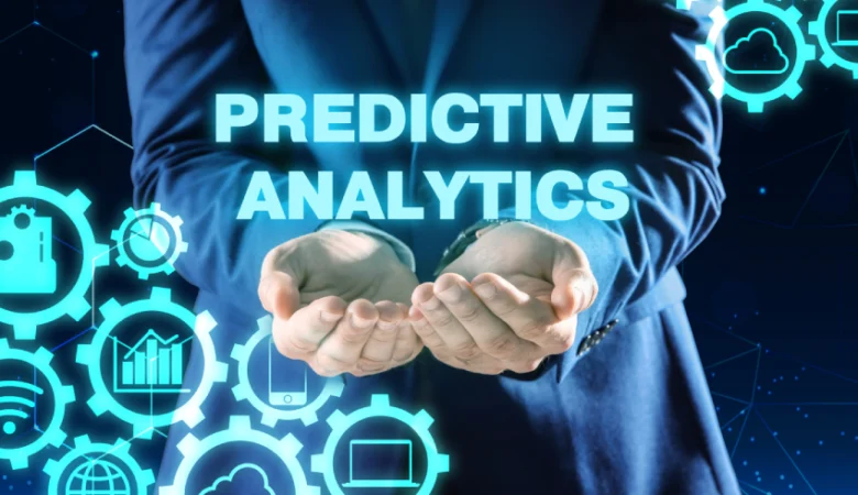 Predictive Analytics for Risk & Compliance