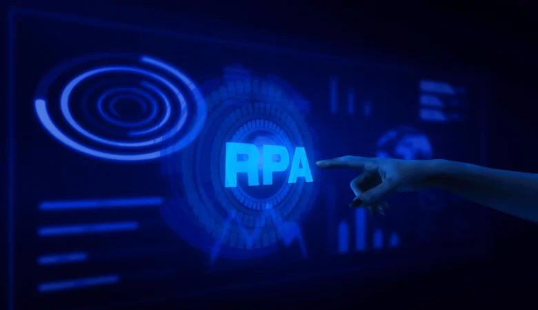 Intelligent Process Automation for Banking