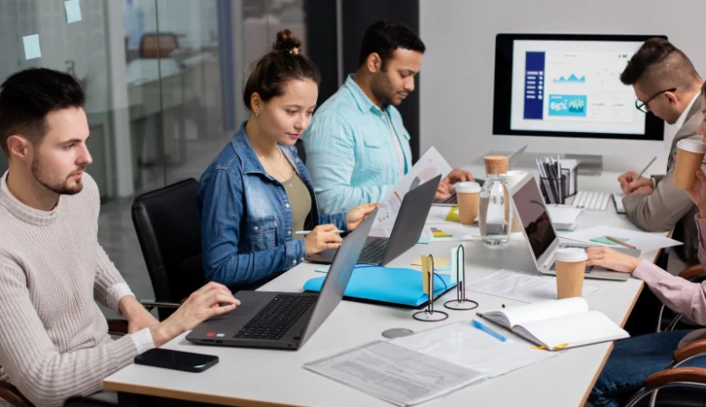 IT Staff Augmentation for a Global Retailer