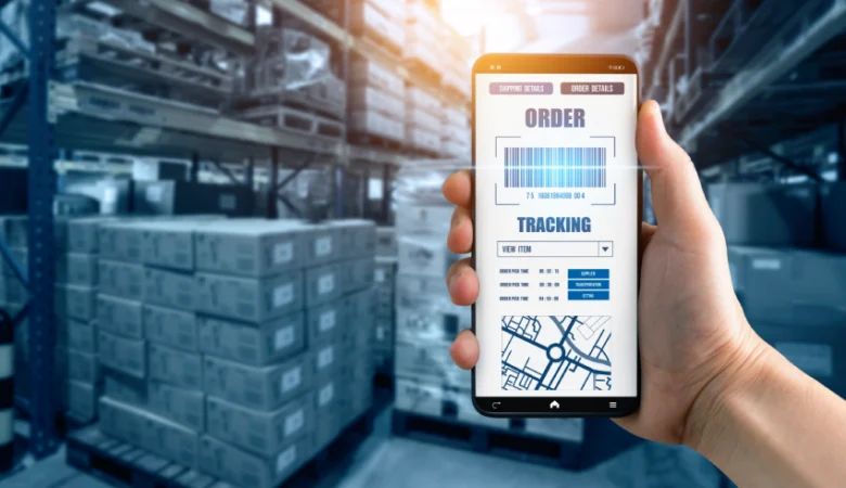 Intelligent Logistics & Tracking with AI-IoT