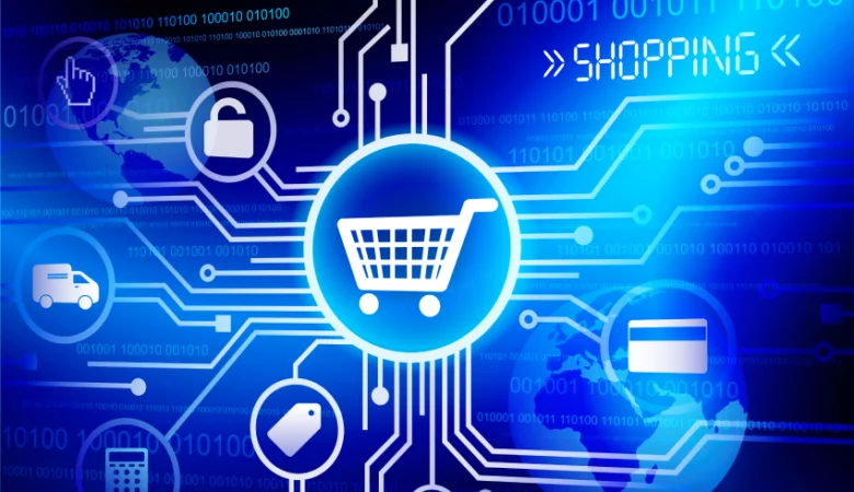 Smart Stores with AI & IoT